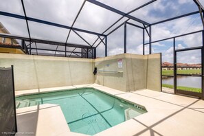 Villa (1 Bedroom)
