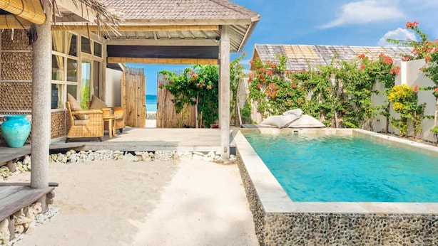 Unclassified image, 1 of 76, button - Private Villa in Seminyak 1146 (Seminyak)