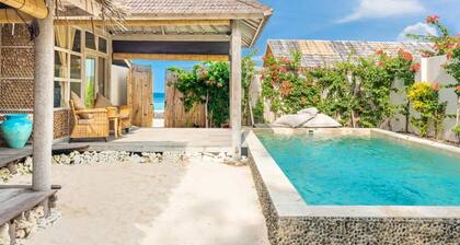 Private Villa in Seminyak 1146