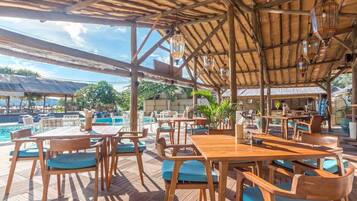 Villa (2 Bedrooms) | Property amenity