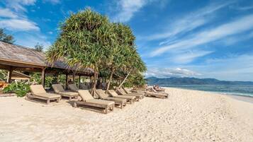 Villa (2 Bedrooms) | Property amenity