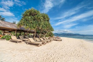 Villa (2 Bedrooms) | Property amenity