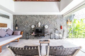 Villa (2 Bedrooms) | Property amenity - Private Villa in Seminyak 1146 (Seminyak)