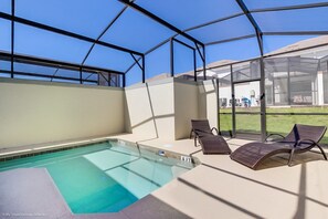Villa (1 Bedroom)