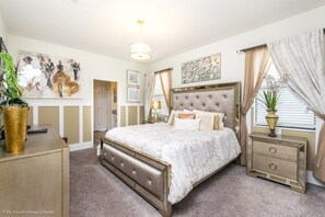 Villa (1 Bedroom) | 9 slaapkamers, gratis wifi, beddengoed