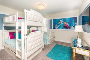 Villa (1 Bedroom)