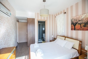 Villa (2 Bedrooms) | Commodité de l’hébergement 