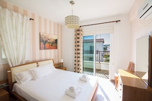 Property amenity - Luxury 2 Bedroom Villa With Private Pool, Paralimni Villa 1240 (Paralimni)