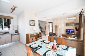 Villa (2 Bedrooms) | Property amenity - Luxury 2 Bedroom Villa With Private Pool, Paralimni Villa 1240 (Paralimni)