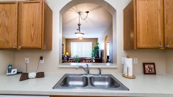 Apartment (3 Bedrooms) | Interior