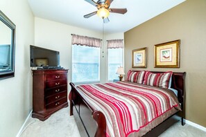 Apartment (3 Bedrooms) | Property amenity - Villa in Windsor Hills Resort 1772 (Kissimmee)