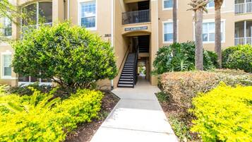 Apartment (3 Bedrooms) | Property amenity