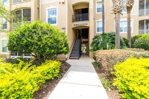 Departamento (3 Bedrooms) | Servicio de la propiedad