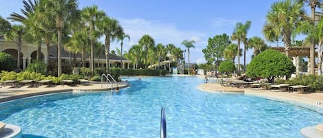 Apartamento (3 Bedrooms) | Fachada del alojamiento