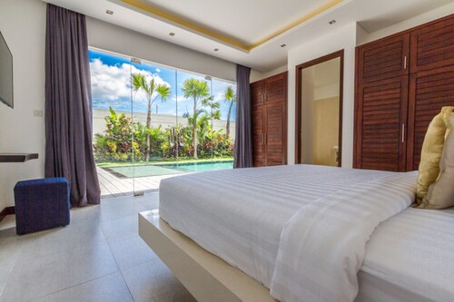 Private Villa in Seminyak 1156