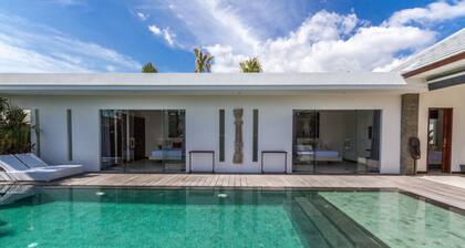 Private Villa in Seminyak 1156