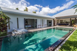 Pool - Private Villa in Seminyak 1156 (Seminyak)