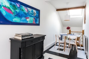 Private kitchen - NEW Amazing 1 Bedroom Flat in Trendy Highbury (London)