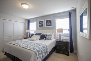Villa (Multiple Bedrooms) - Villa in Windsor at Westside 1532 (Kissimmee)