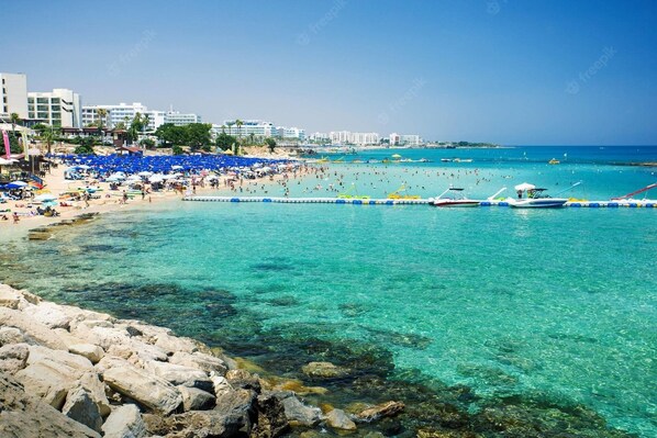 Playa