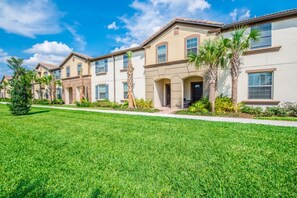 Exterior - Villa in Windsor at Westside Resort 1769 (Kissimmee)