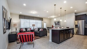 別墅 (4 Bedrooms) | 住宿設施服務