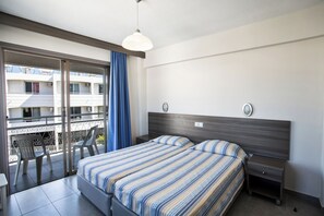 Leilighet (1 Bedroom) | Fasilitet på overnattingsstedet