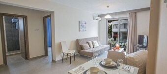 Luxury Apartment in Cyprus near Beach, Ayia Napa Apartment 1323