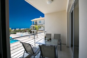 Vila (1 Bedroom) | Sacada
