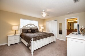 4 bedrooms - Townhome in Champions Gate Resort 2827 (Kissimmee)