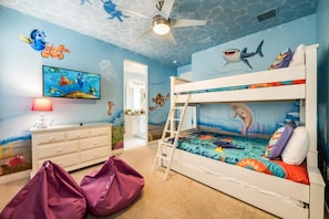 Villa (1 Bedroom)