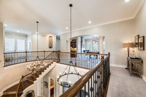 5 bedrooms, bed sheets - Beautiful Villa With Private Pool, Close to Disney, Orlando Villa 1324 (Kissimmee)