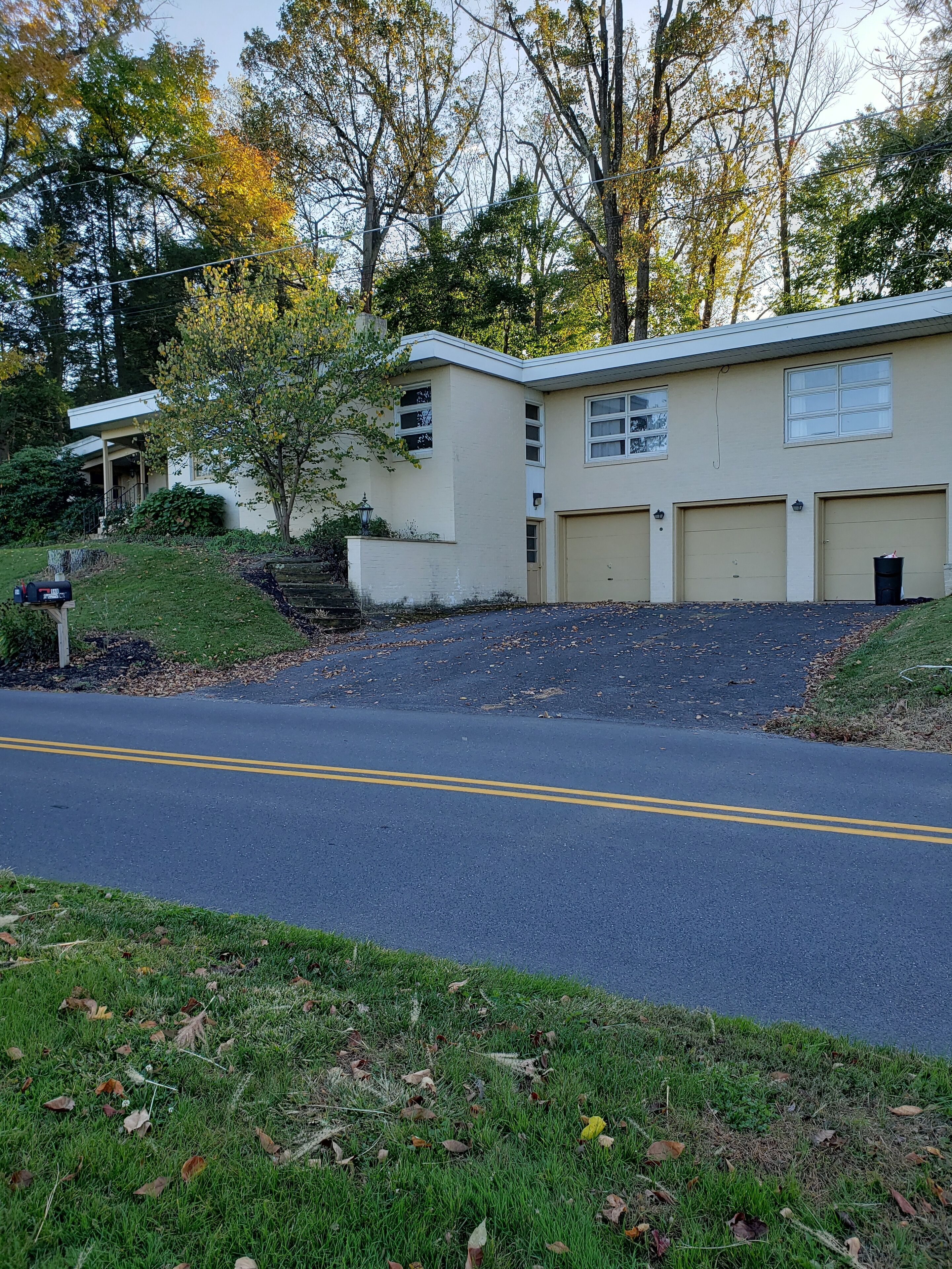 Quiet Apartment on Golf Course conveniently located in Central PA.  