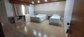 Cristal Executive Hotel