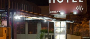 Cristal Executive Hotel