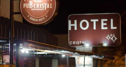 Cristal Executive Hotel