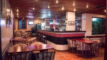 Bar (na propriedade)