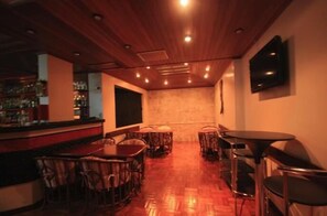 Free daily buffet breakfast - Cristal Executive Hotel (Francisco Beltrao)