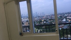 Interior detail - Taguig - Grace Residences Condominium (Taguig)