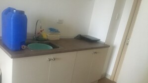 Interior detail - Taguig - Grace Residences Condominium (Taguig)