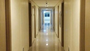 Exterior detail - Taguig - Grace Residences Condominium (Taguig)