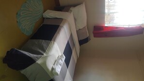2 habitaciones y wifi 