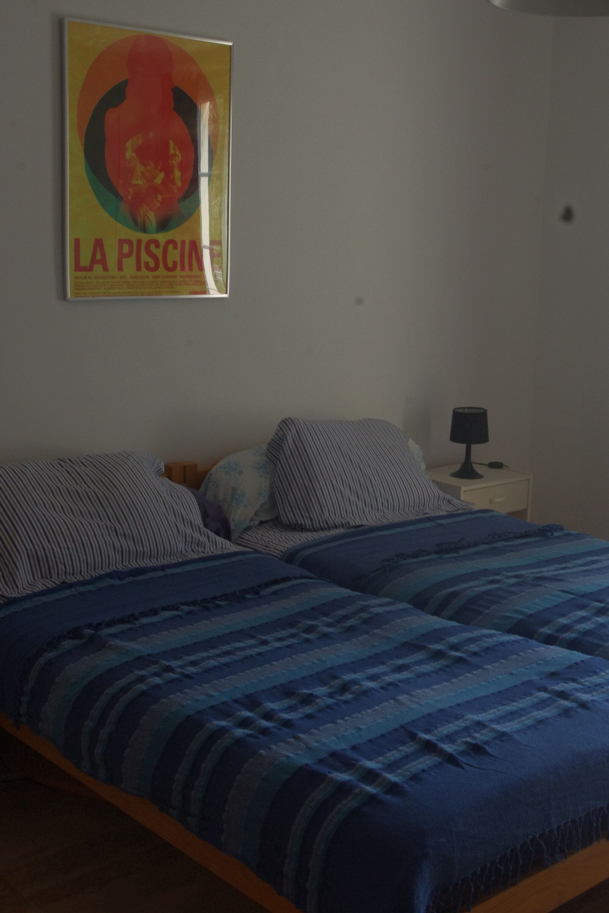 1 habitación, wifi gratis y ropa de cama 