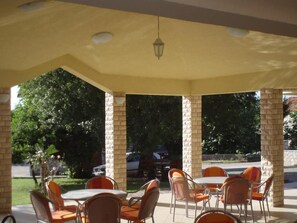 Bar (on property) - Pension Marinko Kozina - Medjugorje (Citluk)