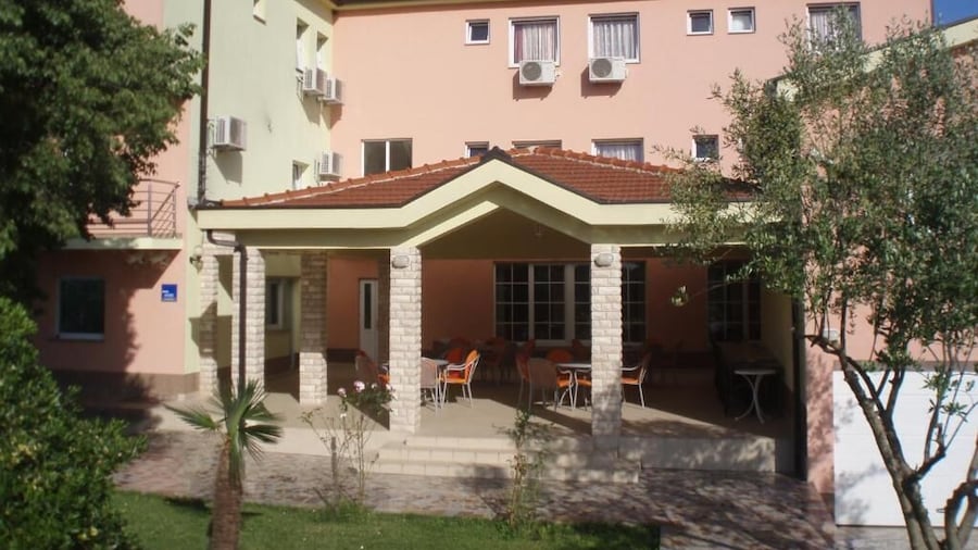 Pension Marinko Kozina - Medjugorje