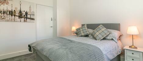 House, Private Bathroom (Hillcrest) | 1 bedroom
