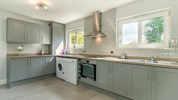 House, Private Bathroom (Hillcrest) | 1 bedroom