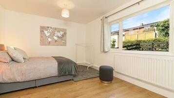 House, Private Bathroom (Hillcrest) | 1 bedroom