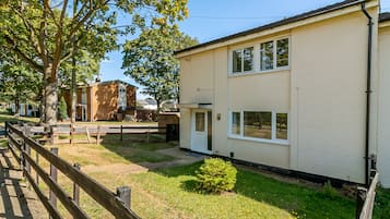 House, Private Bathroom (Hillcrest) | 1 bedroom