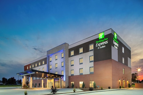 Holiday Inn Express & Suites St Peters by IHG